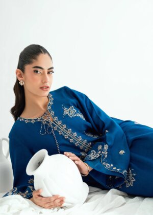 Imperial Blue