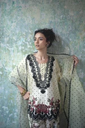 Ivory Charm