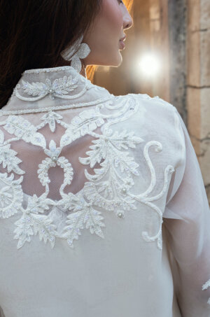 Ivory Glam