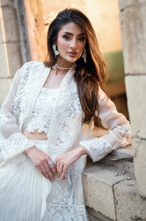 Ivory Glam
