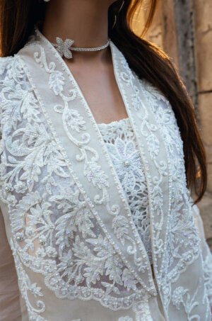 Ivory Glam