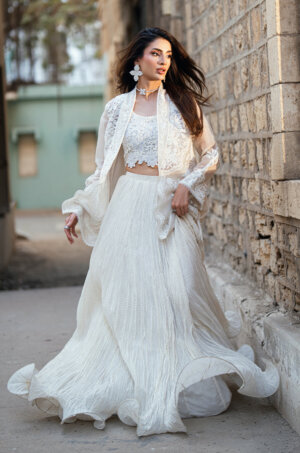 Ivory Glam