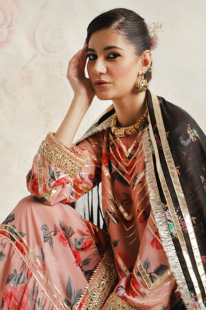 Kalidaar Blush