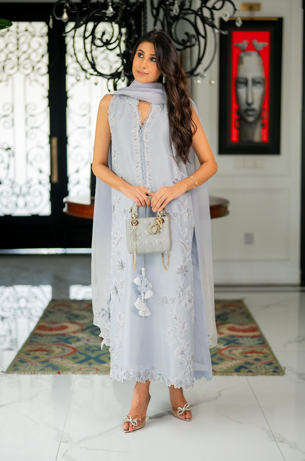 Lavendar Rose - Image 12