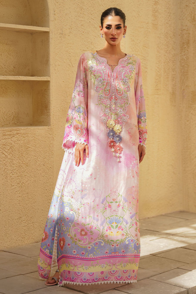 Laya Kaftan