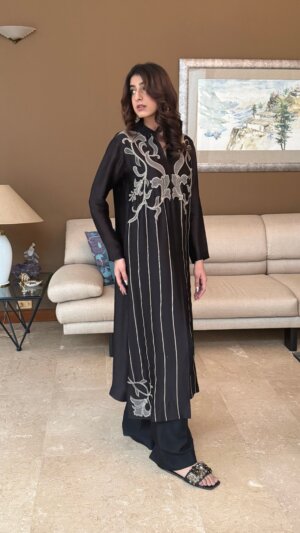 LAYLA NOIR SET