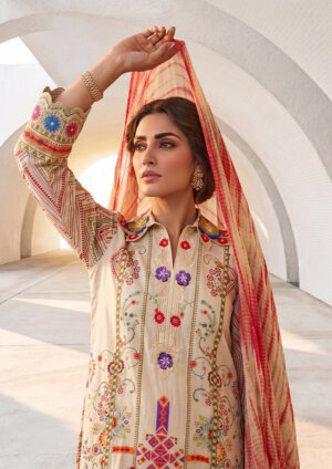 LF 361 Shehnai
