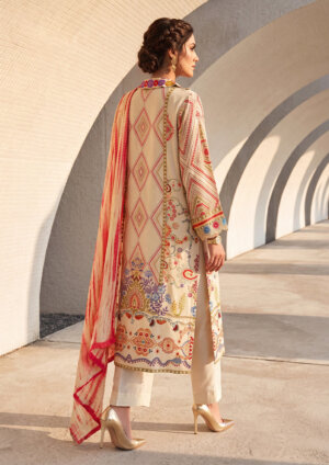LF 361 Shehnai