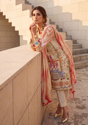 LF 361 Shehnai