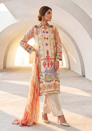 LF 361 Shehnai