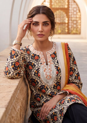 LF 363 Zarmina