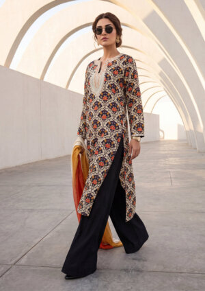 LF 363 Zarmina