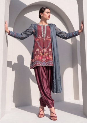 LF 368 Rang Mahal
