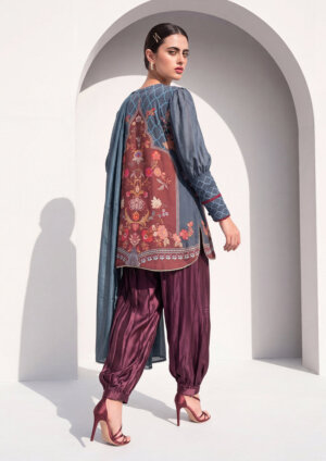 LF 368 Rang Mahal