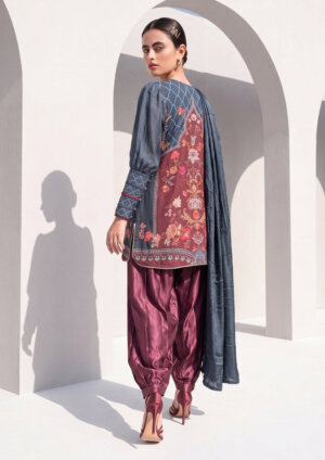 LF 368 Rang Mahal