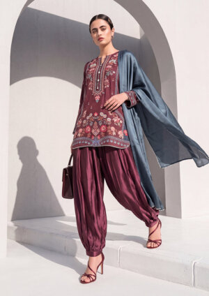 LF 368 Rang Mahal