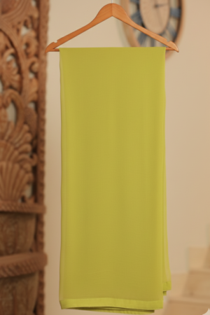 Lime Glow Cord Set