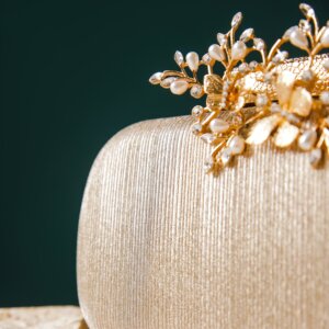 Limited Edition - Gold