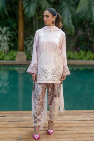 Luna Shalwar