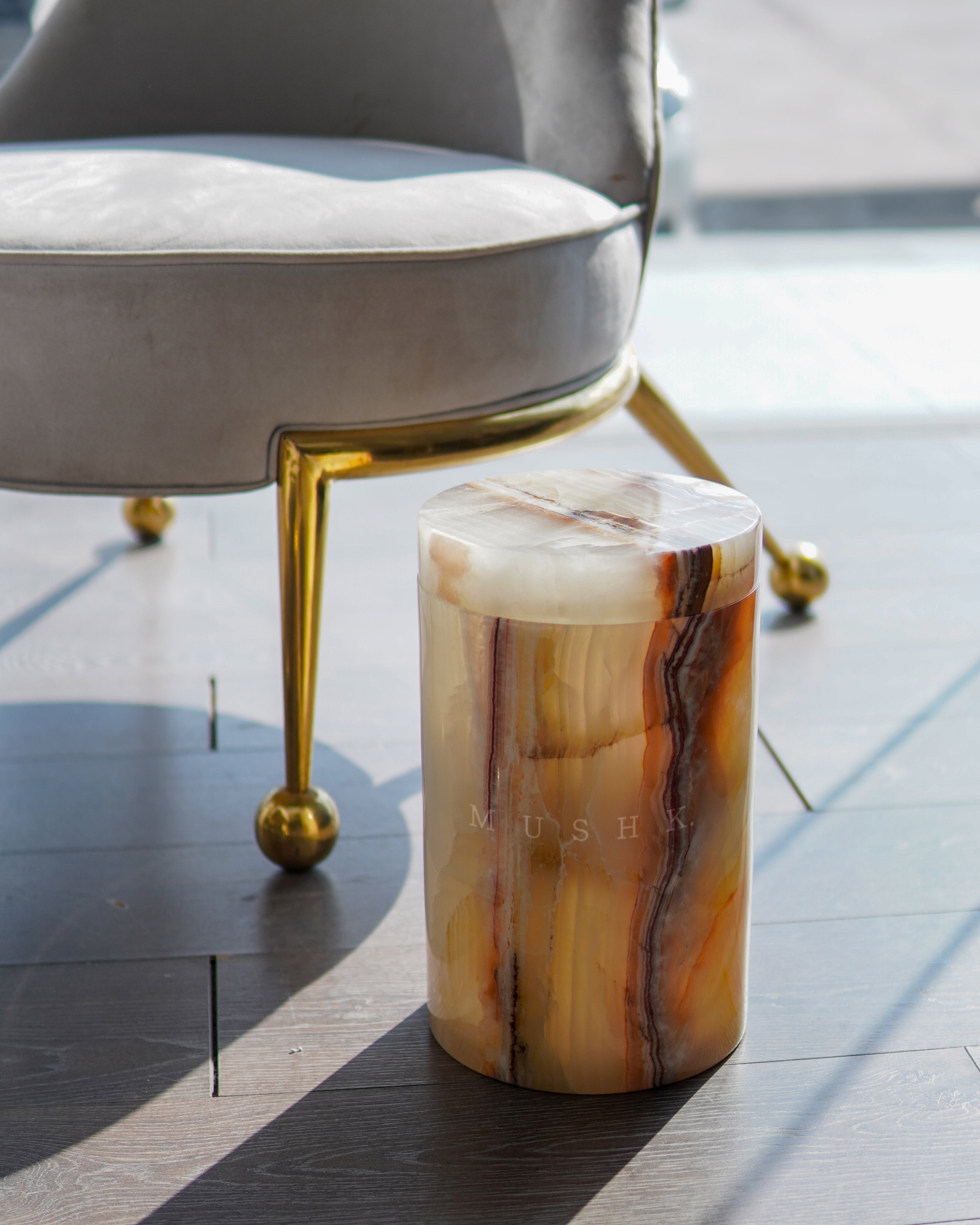 Luxe Candle - Image 2