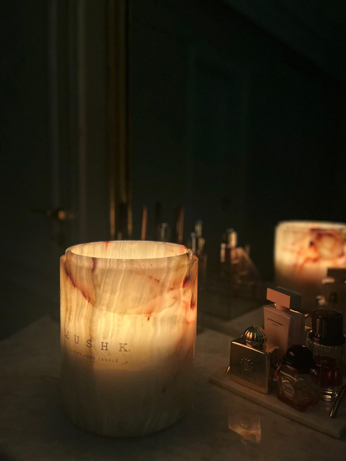 Luxe Candle - Image 4