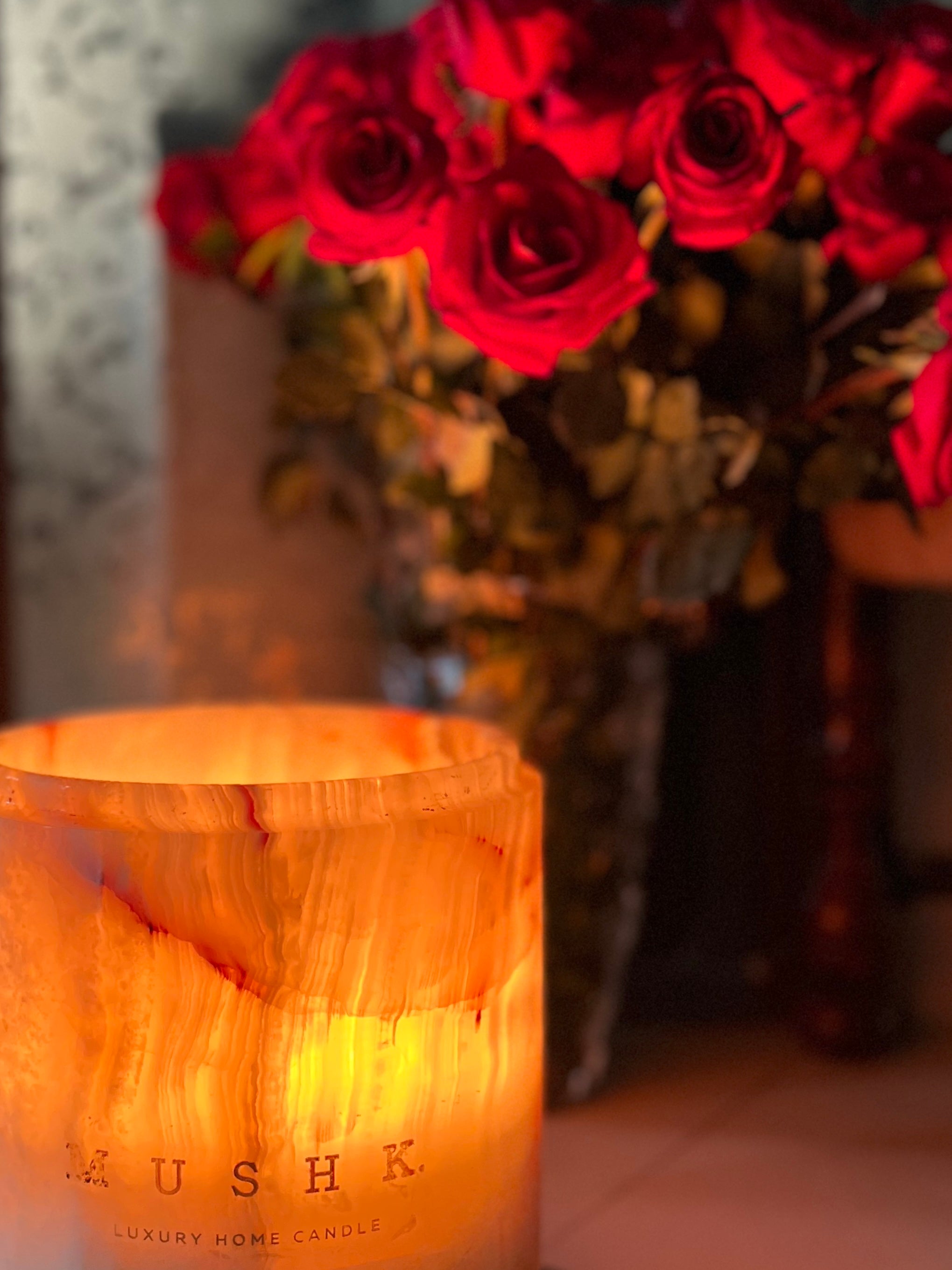 Luxe Candle - Image 5
