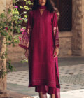 Mahor(Shirt, Pants And Dupatta)