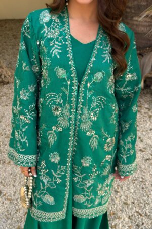 Mahveen