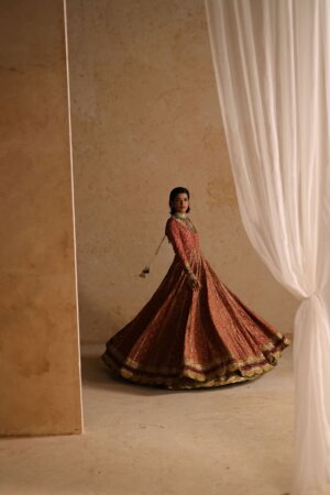 Mahveen Collection - MV002