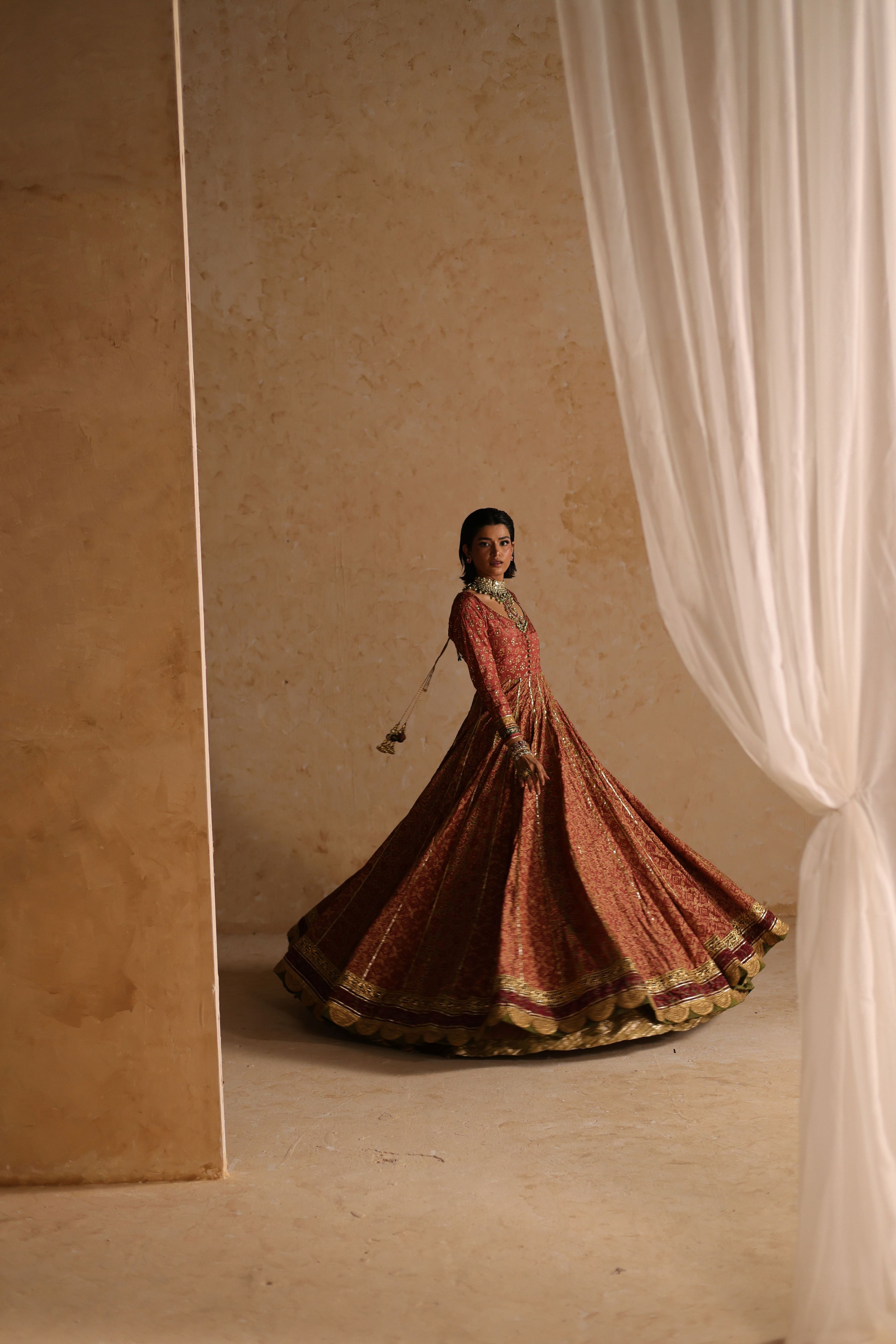 Mahveen Collection - MV002 - Image 3