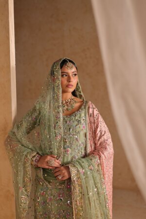 Mahveen Collection - MV004