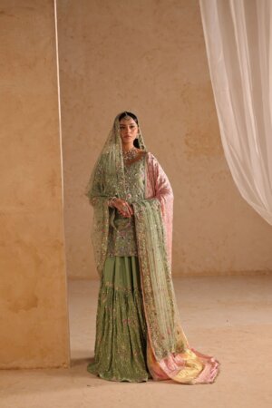 Mahveen Collection - MV004