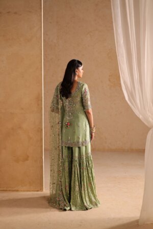 Mahveen Collection - MV004