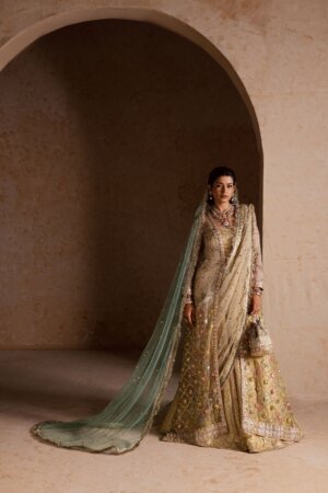 Mahveen Collection - MV005