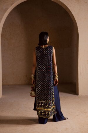 Mahveen Collection - MV006