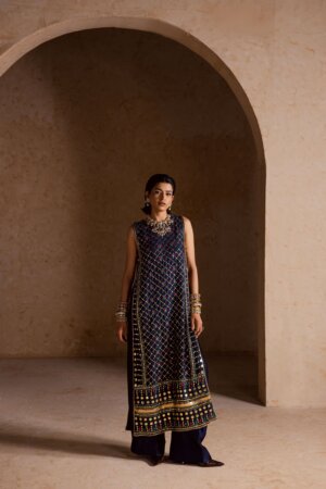 Mahveen Collection - MV006