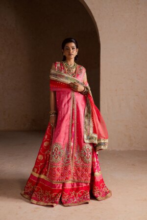 Mahveen Collection - MV007