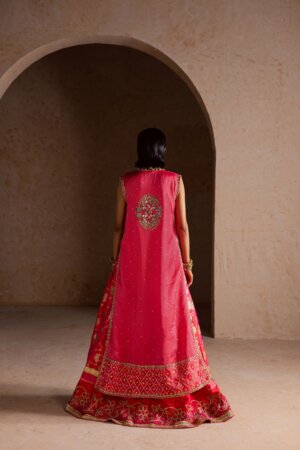 Mahveen Collection - MV007