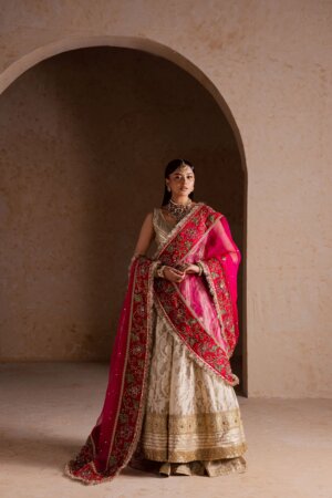 Mahveen Collection - MV008