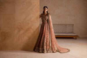 Mahveen Collection - MV010