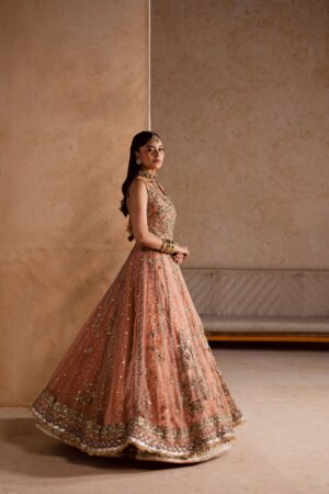 Mahveen Collection - MV010