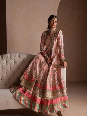 Mahveen Collection - MV012