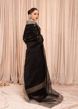 Marli Onyx Sari