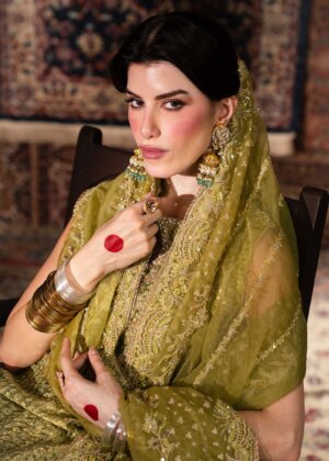 Meherbano