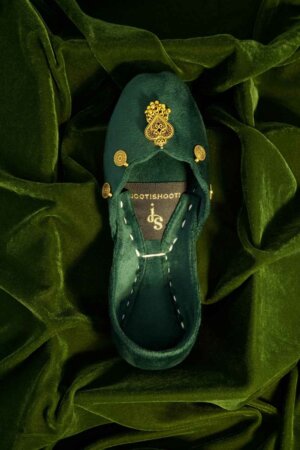 Mehvar Emerald