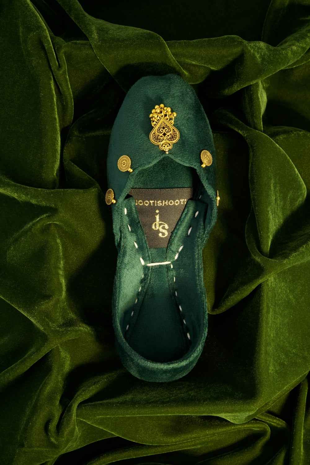 Mehvar Emerald - Image 2
