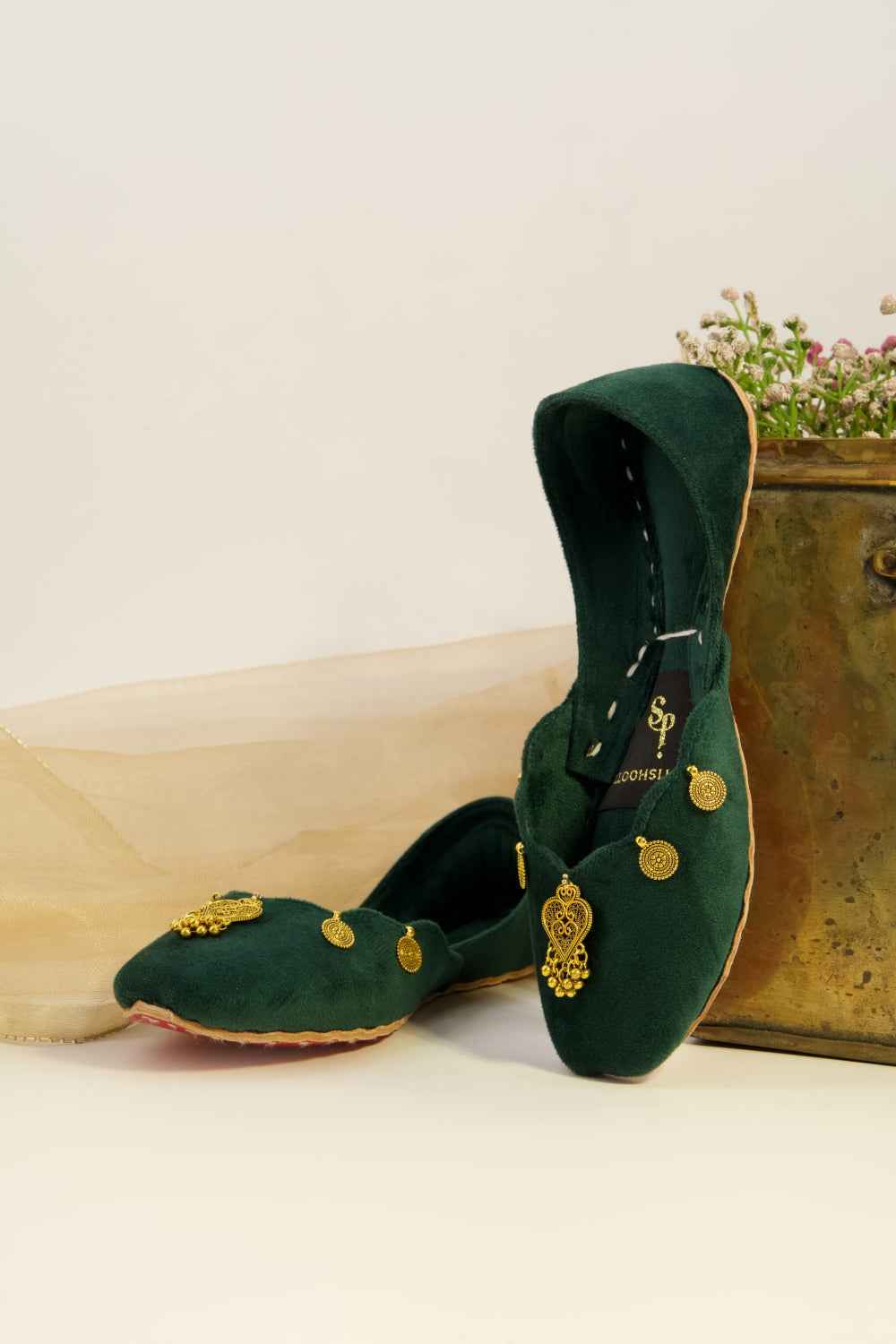 Mehvar Emerald - Image 3