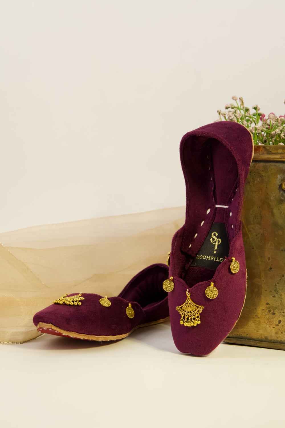 Mehvar Plum - Image 3