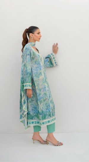Mermaid | 3PC