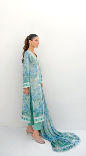 Mermaid | 3PC